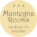 Logo B&B Mantegna
